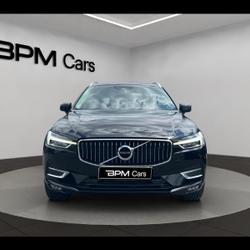Volvo XC60 D4 AdBlue 190ch Inscription Geartronic Tours