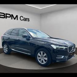 Volvo XC60 D4 AdBlue 190ch Inscription Geartronic Tours