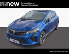 Renault Clio 5 Varennes-sur-Seine