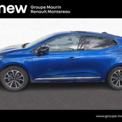 Renault Clio 5 1.6 E-Tech 145ch full hybrid Techno - 24 Varennes-sur-Seine