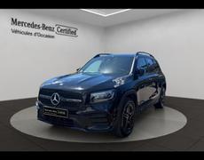 Mercedes GLB Mérignac
