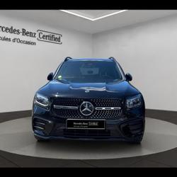 Mercedes GLB 200 d 150ch AMG Line 8G-DCT M&eacute;rignac