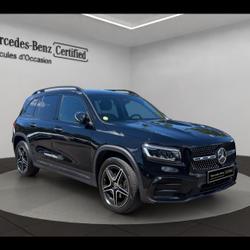 Mercedes GLB 200 d 150ch AMG Line 8G-DCT M&eacute;rignac