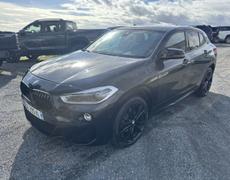 BMW X2 Saint-Georges-de-Reneins