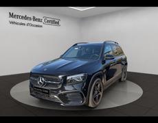 Mercedes GLB Mérignac