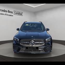 Mercedes GLB 200 d 150ch AMG Line 8G-DCT M&eacute;rignac