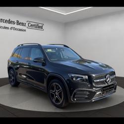 Mercedes GLB 200 d 150ch AMG Line 8G-DCT M&eacute;rignac