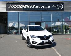 Renault Arkana Domalain