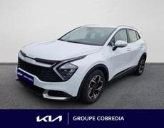 Kia Sportage - 1.6 CRDi 136ch MHEV Motion 4x2 - 21 890 €