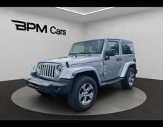 Jeep Wrangler Tours