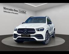 Mercedes GLE Bègles