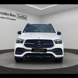 Mercedes GLE 350 de 194+136ch AMG Line 4Matic 9G-Tronic B&egrave;gles