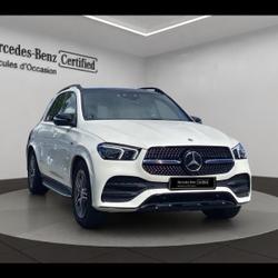 Mercedes GLE 350 de 194+136ch AMG Line 4Matic 9G-Tronic B&egrave;gles