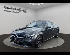 Mercedes CLA Mérignac