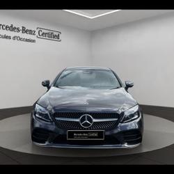 Mercedes CLA 220 d 194ch AMG Line 9G-Tronic M&eacute;rignac