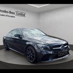 Mercedes CLA 220 d 194ch AMG Line 9G-Tronic M&eacute;rignac