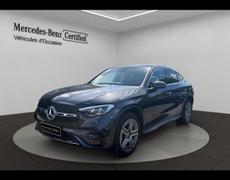 Mercedes GLC Mérignac
