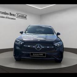 Mercedes GLC 220 d 197ch AMG Line 4Matic 9G-Tronic M&eacute;rignac