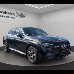 Mercedes GLC 220 d 197ch AMG Line 4Matic 9G-Tronic M&eacute;rignac
