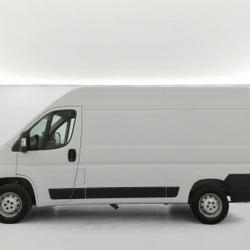 Citroen Jumper JUMPER TOLE 33 L2H2 BLUEHDi 140 S&S BVM6 Vannes