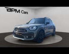 Mini Countryman Mérignac