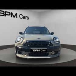 Mini Countryman Cooper SE 136ch + 88ch Longstone ALL4 BVA M&eacute;rignac