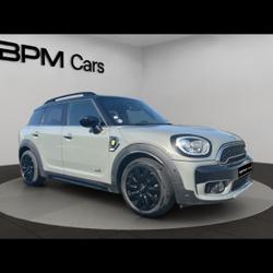 Mini Countryman Cooper SE 136ch + 88ch Longstone ALL4 BVA M&eacute;rignac