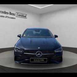 Mercedes CLA 200 d 150ch AMG Line 8G-DCT M&eacute;rignac