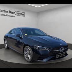 Mercedes CLA 200 d 150ch AMG Line 8G-DCT M&eacute;rignac