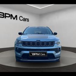 Jeep Compass 1.5 Turbo T4 130ch MHEV Upland 4x2 BVR7 Tours