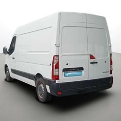 Renault Master MASTER FGN TRAC F3500 L2H2 BLUE DCI 135 CONFORT Vannes