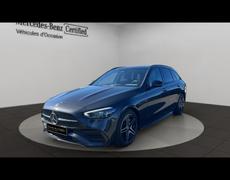 Mercedes Classe C Mérignac
