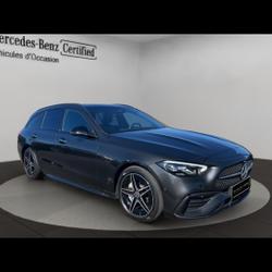 Mercedes Classe C 220 d 197ch AMG Line M&eacute;rignac