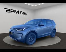 Land Rover Discovery Tours