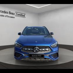 Mercedes GLA 200 d 150ch AMG Line 8G-DCT M&eacute;rignac