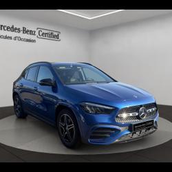 Mercedes GLA 200 d 150ch AMG Line 8G-DCT M&eacute;rignac