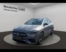 Mercedes GLA Mérignac