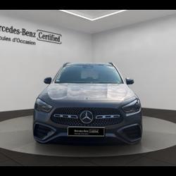Mercedes GLA 220 d 190ch AMG Line 8G-DCT 4Matic M&eacute;rignac