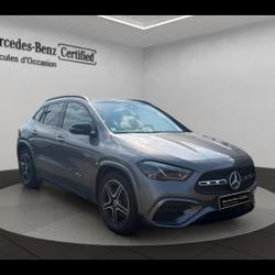 Mercedes GLA 220 d 190ch AMG Line 8G-DCT 4Matic M&eacute;rignac