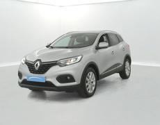 Renault Kadjar Vannes