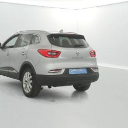 Renault Kadjar Kadjar Blue dCi 115 EDC Business Vannes