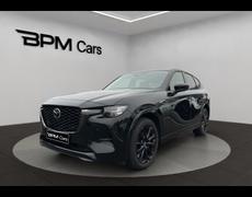 Mazda CX-60 Tours