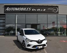 Renault Clio 5 Domalain