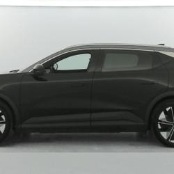 Renault Scenic 4 Scenic E-Tech &eacute;lectrique 220 ch grande autonomie Techno Vannes