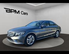 Mercedes Classe C Tours