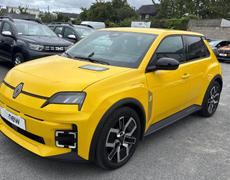 Renault R5 E-Tech Vannes