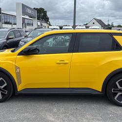Renault R5 E-Tech Renault 5 E-Tech Electrique 150 ch autonomie confort Techno Vannes