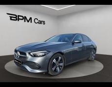 Mercedes Classe C Tours