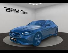 Mercedes Classe C Tours