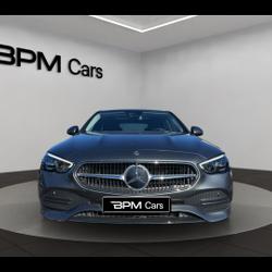 Mercedes Classe C 220 d 200ch Avantgarde Line occasion - Tours - photo 2/34